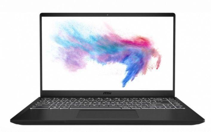 爆速 Windows11 corei7【MSI Modern14B11MOU】 MSI ビジネスノートPC Modern 14 – 第11世代インテル<sup>®</sup> Core