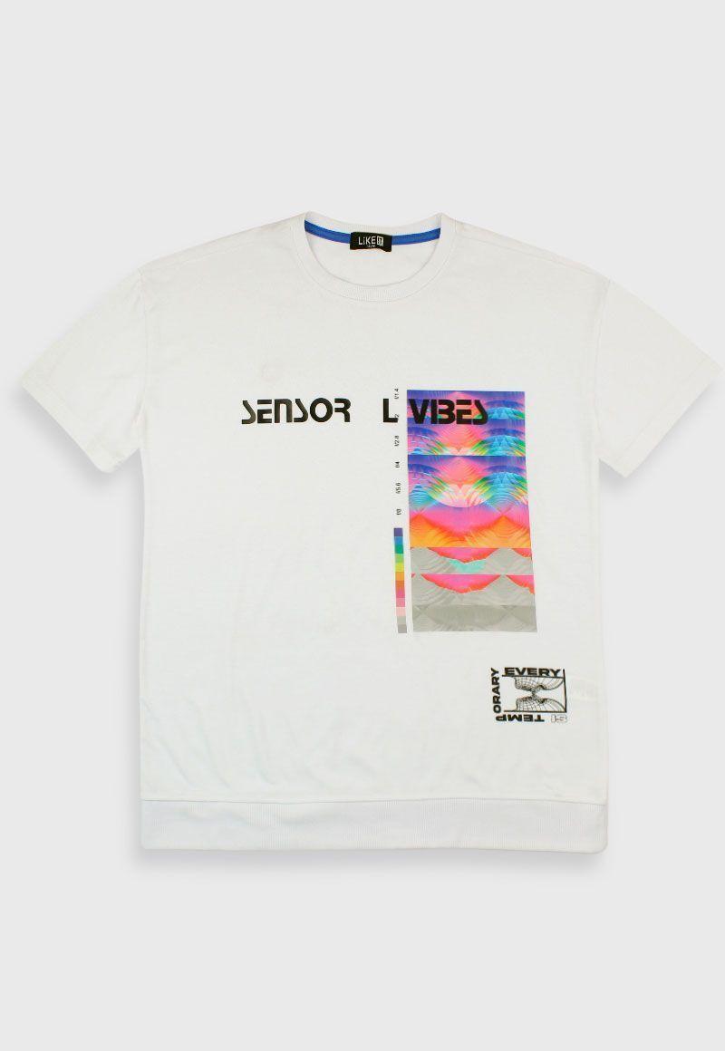 Polera Teens Niño Manga Corta After Us-0
