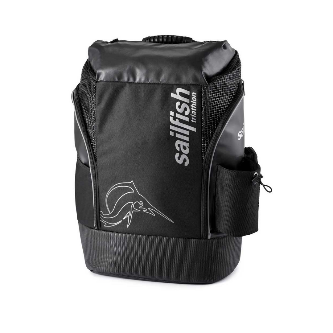 Mochila Sailfish – Backpack Plata-0