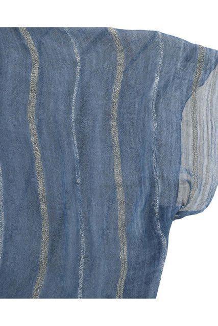 Kimono Azul Marino Navy ID-2