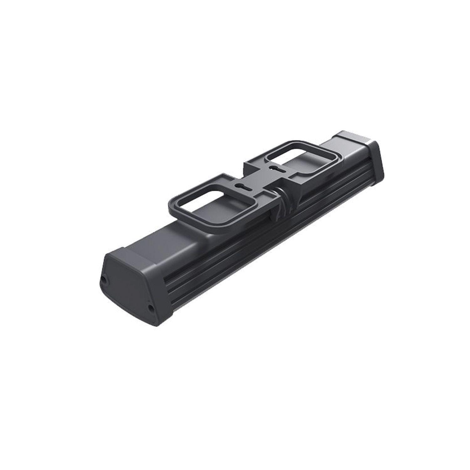 Luz De Emergencia LED Duración 6 Horas Portátil-2