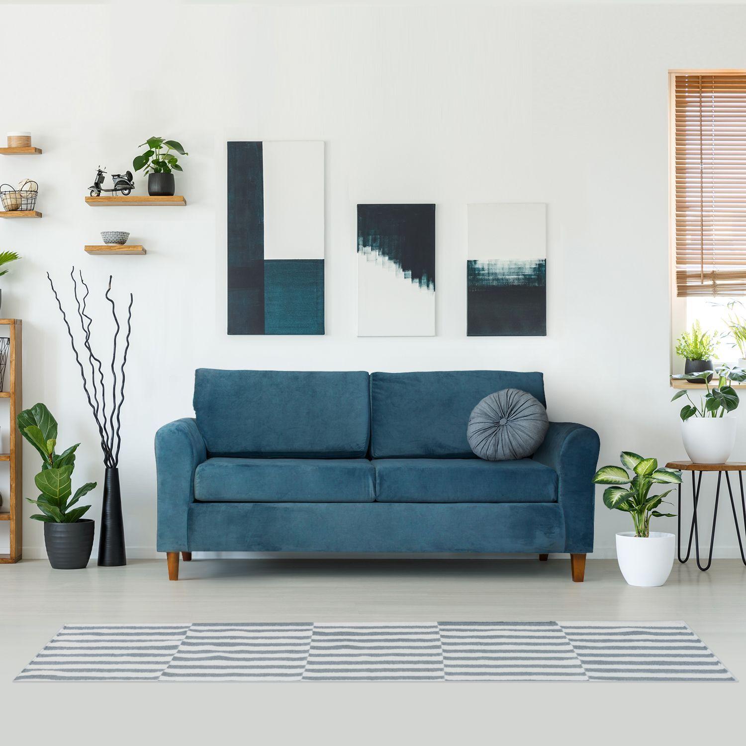 Sofá Delos 3C Petróleo-3