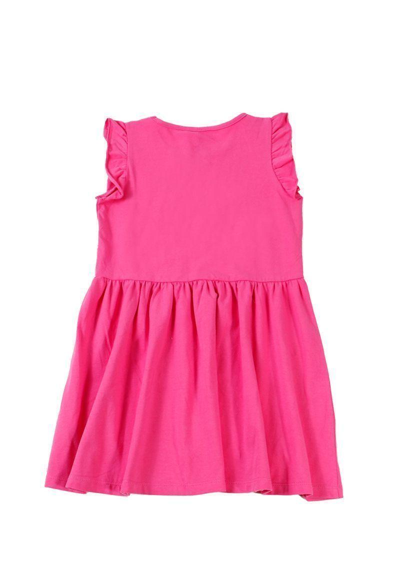 Vestido Kids Niña Day To Day Ficcus-1