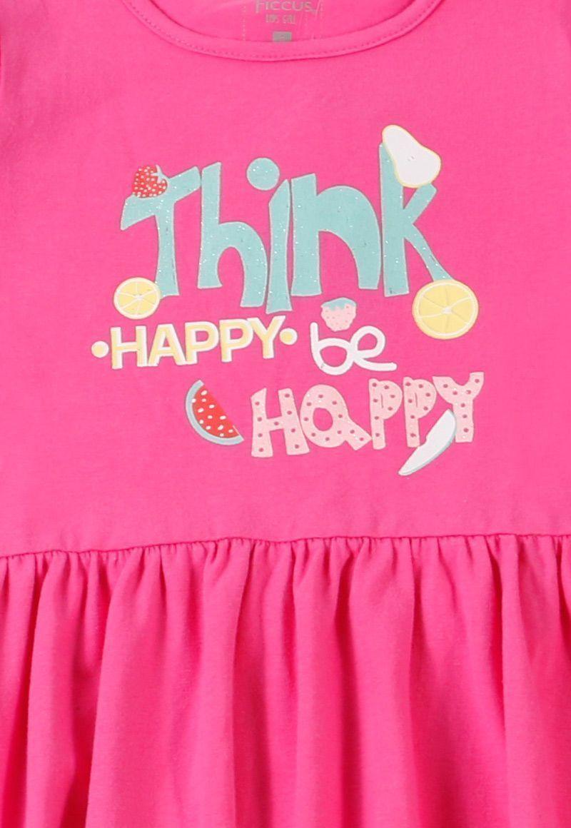 Vestido Kids Niña Day To Day Ficcus-2