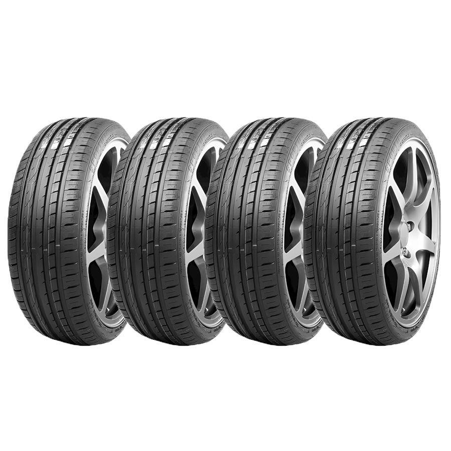 SET 4 NEUMATICO 205/45R16 APTANY RA301 XL 87W CN-0