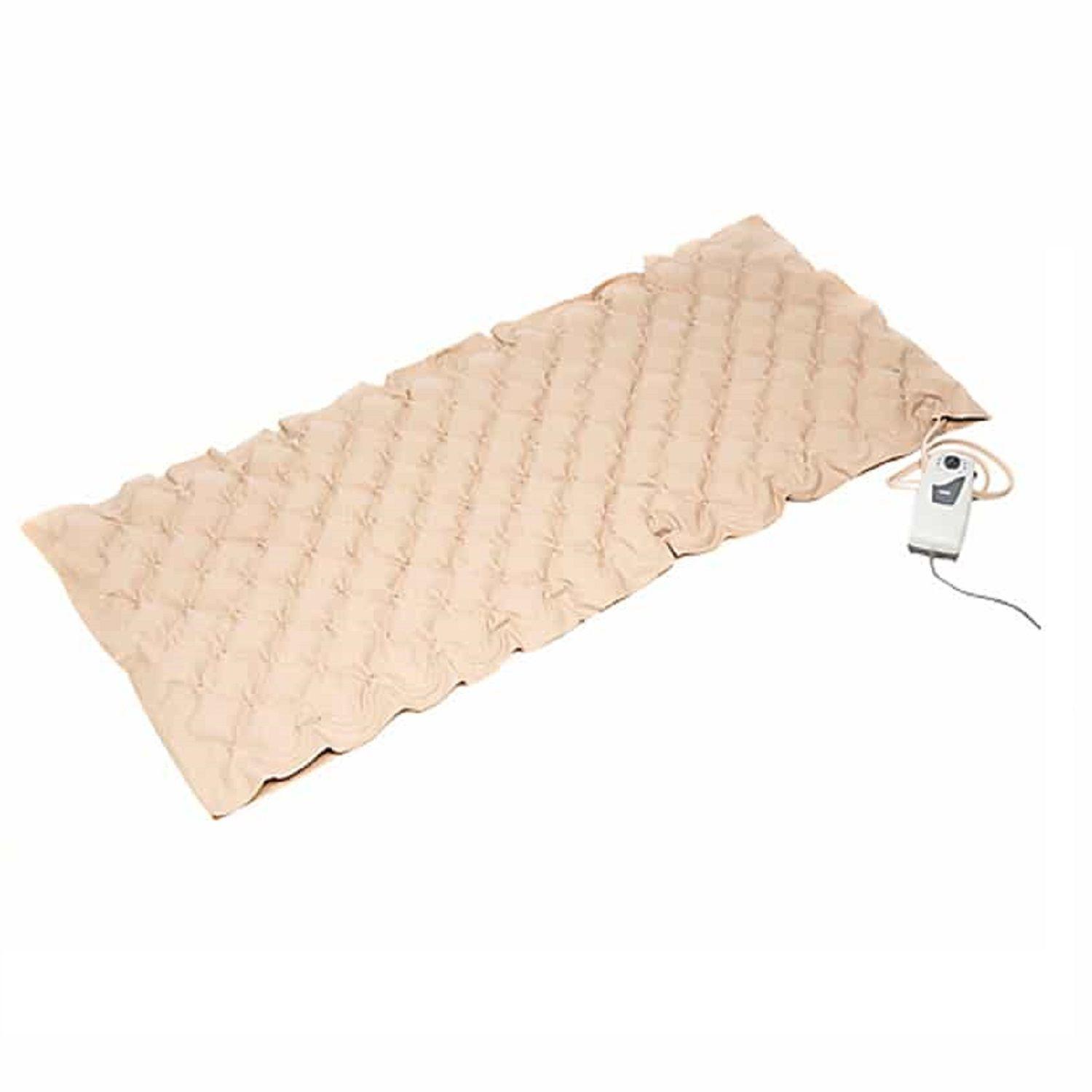 cama clínica eléctric 5 pcs pm+colchón+colchón as-3