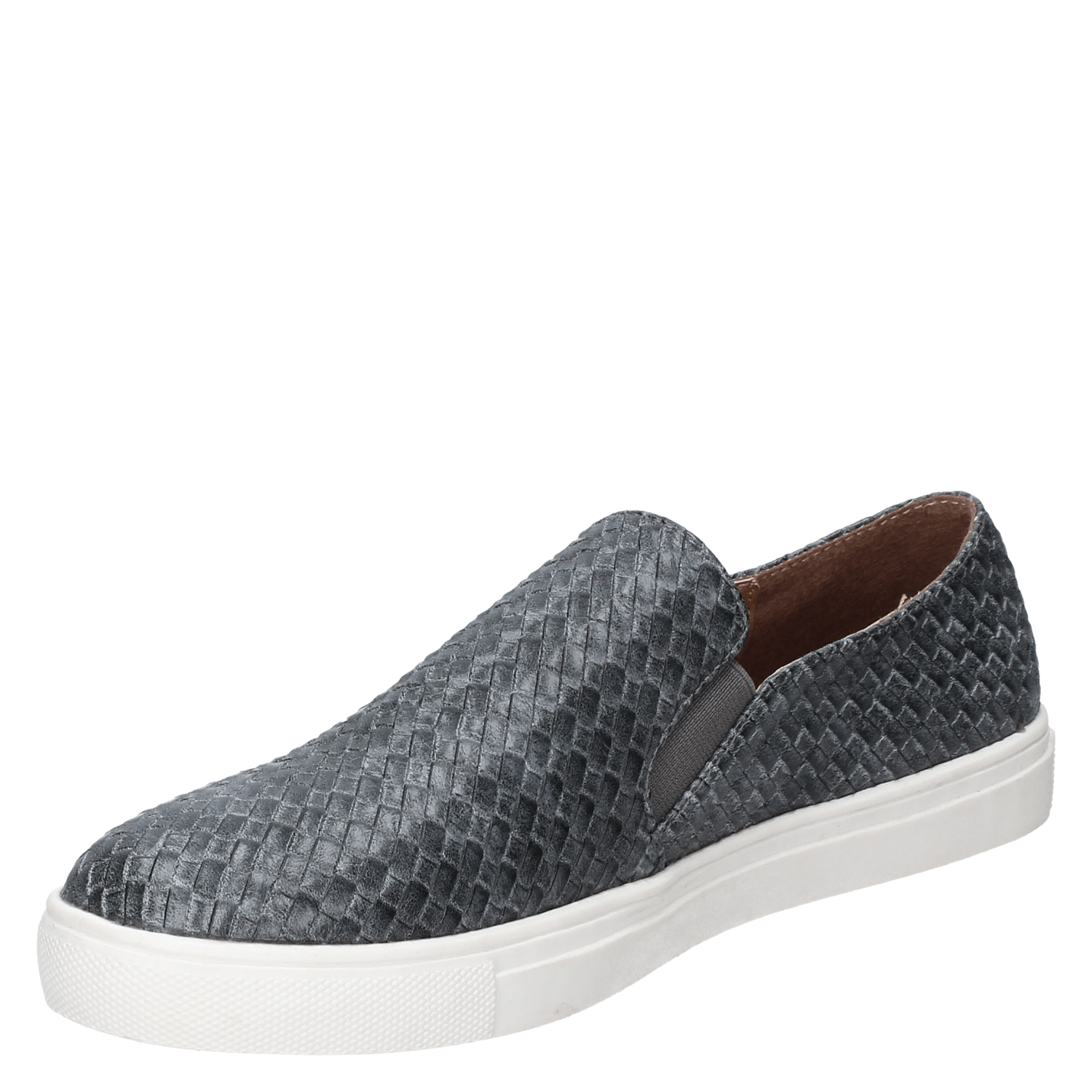Zapatilla Casual Mujer Dakota - V940 Gris-4