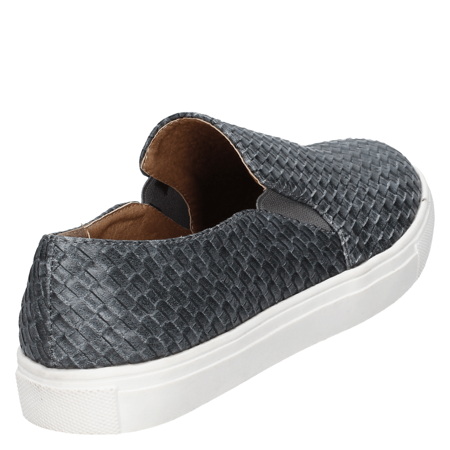 Zapatilla Casual Mujer Dakota - V940 Gris-2