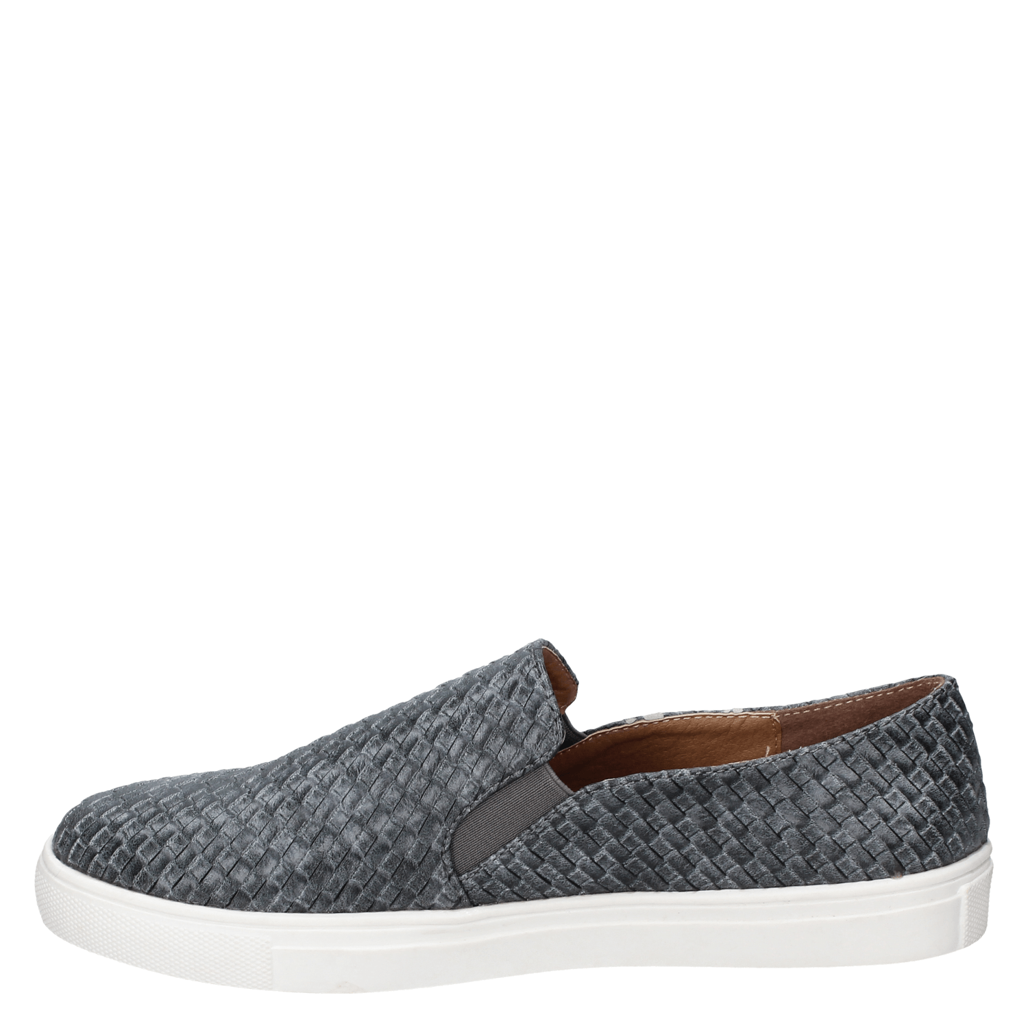 Zapatilla Casual Mujer Dakota - V940 Gris-3