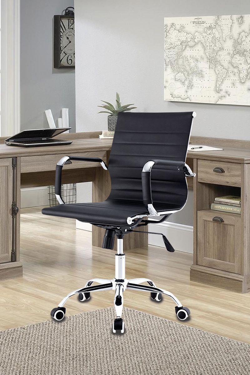 Silla de Oficina Performance Negro-1