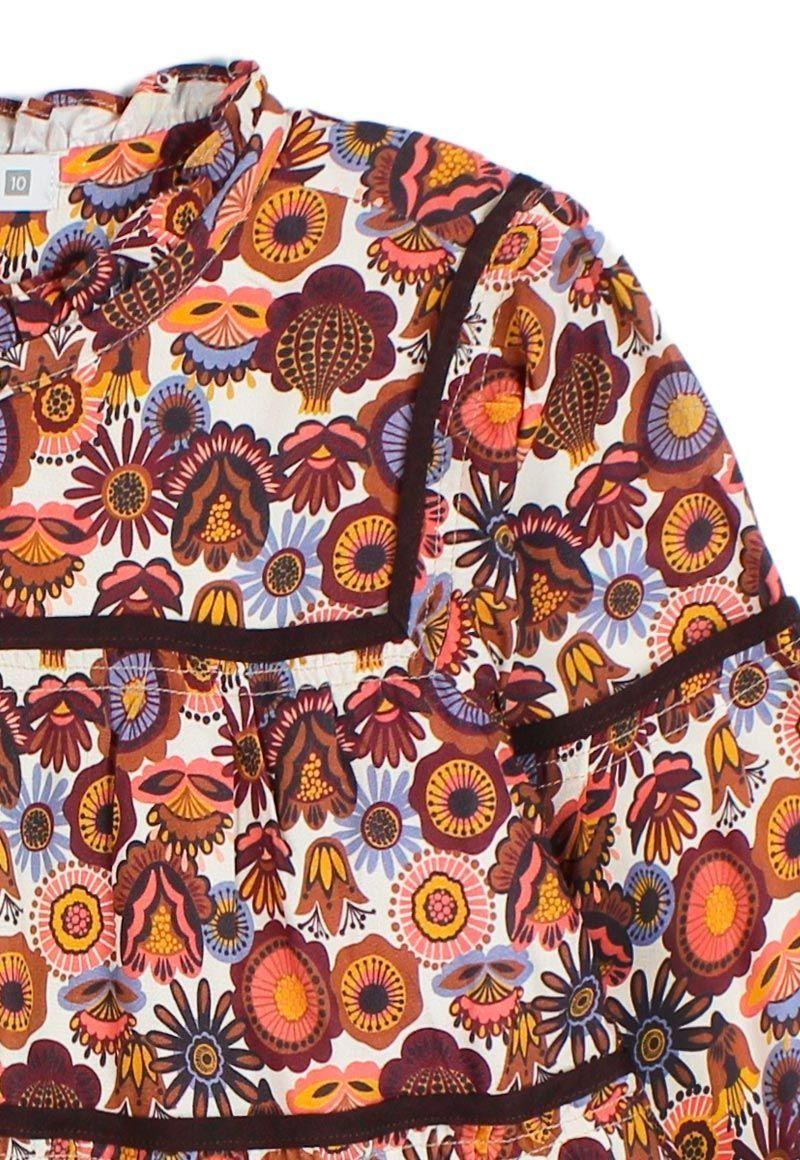 Blusa junior niña outside 369-2