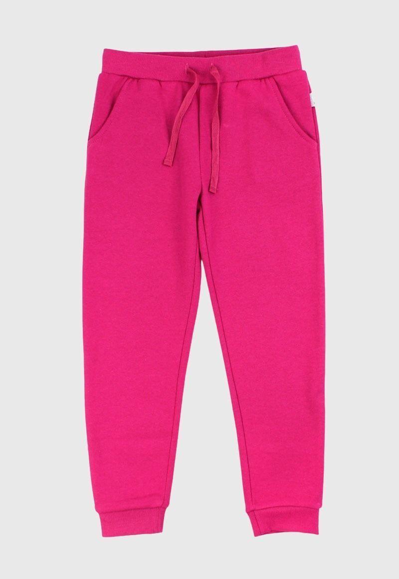 Pantalón Buzo Kids Niña Day To Day-0