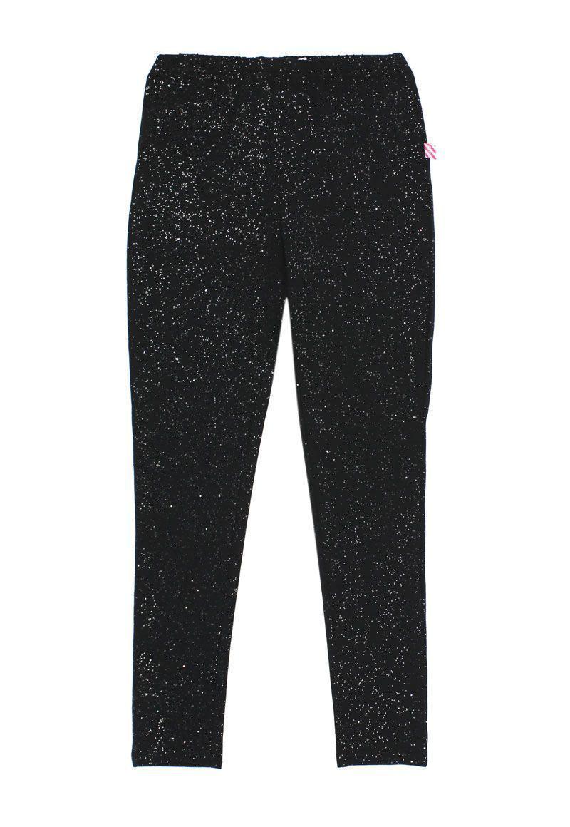 Leggins Jr Niña Glitter Funny Ficcus-0