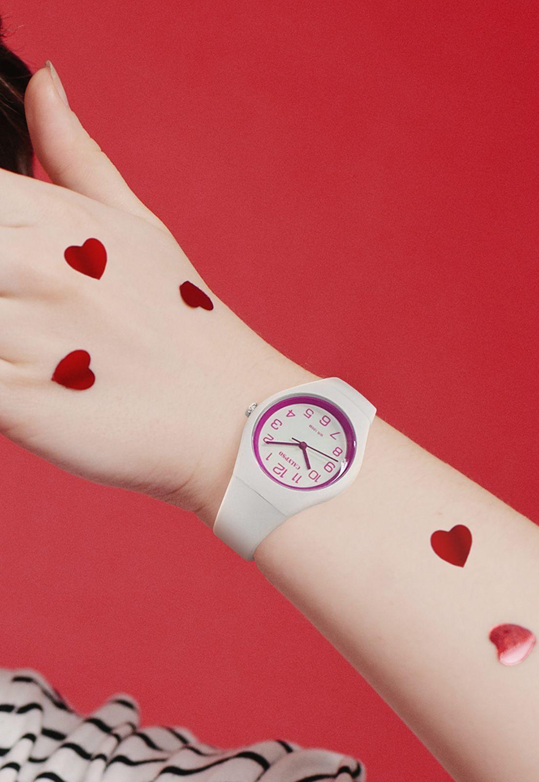 Reloj K5777/5 Calypso Mujer Sweet Time-1