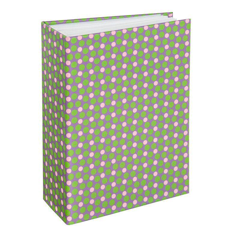 Album clasico estampado. para ensobrar 10x15 cm / 300F-0