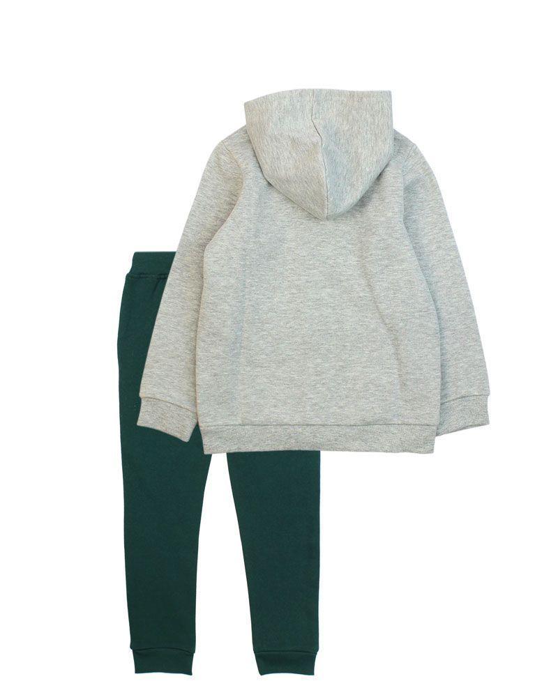 Buzo Kids Niño Day To Day Ficcus-1