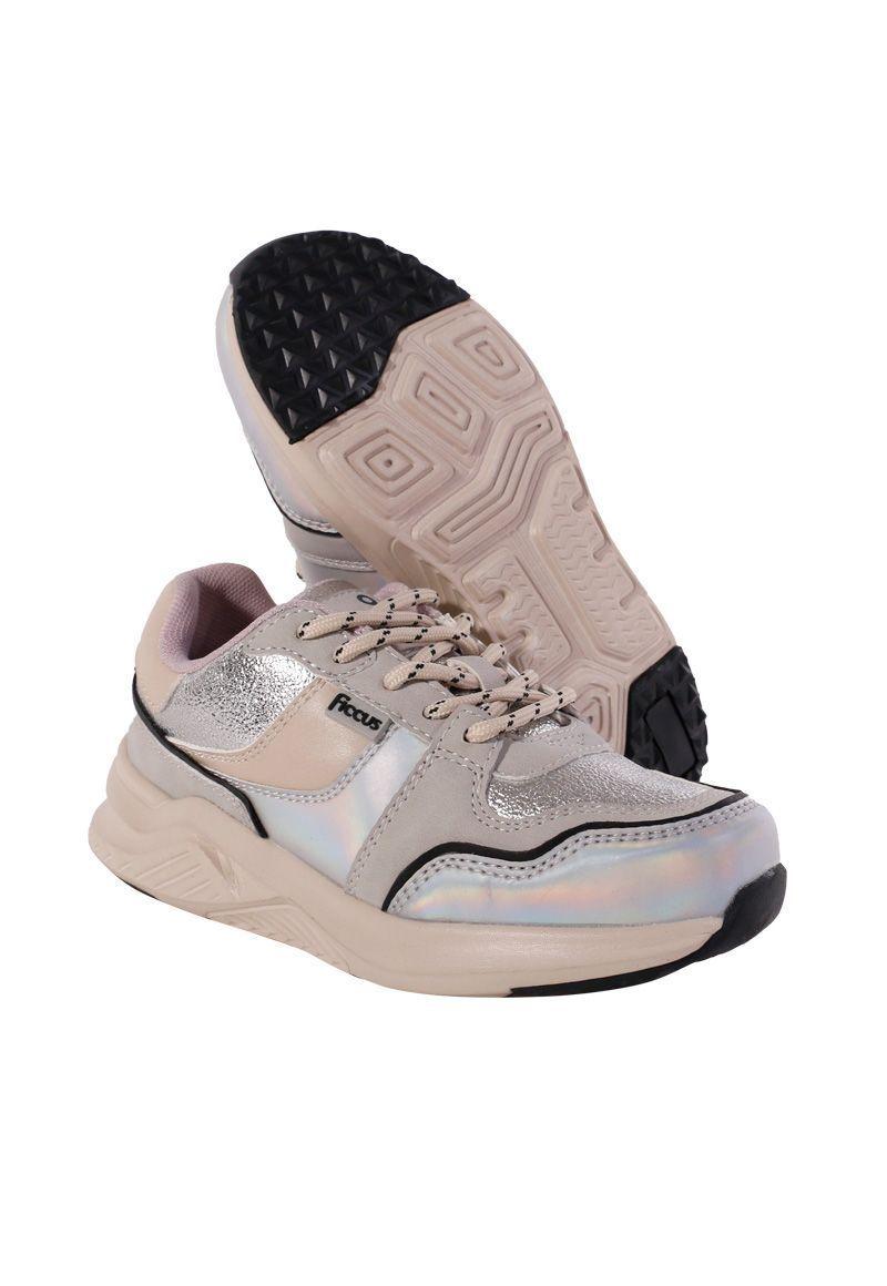 Zapatilla Sport Junior Niña A Correr-2