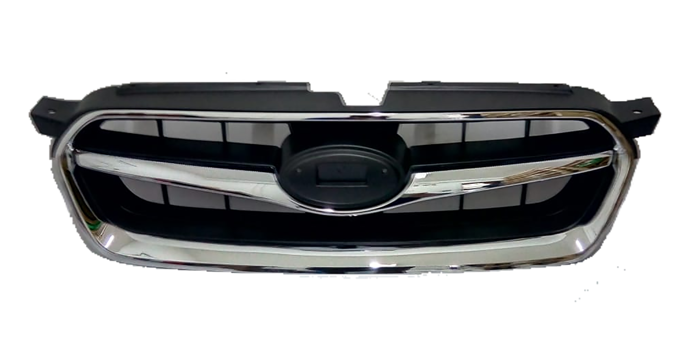 MASCARA SUBARU LEGACY 2007-2009-0