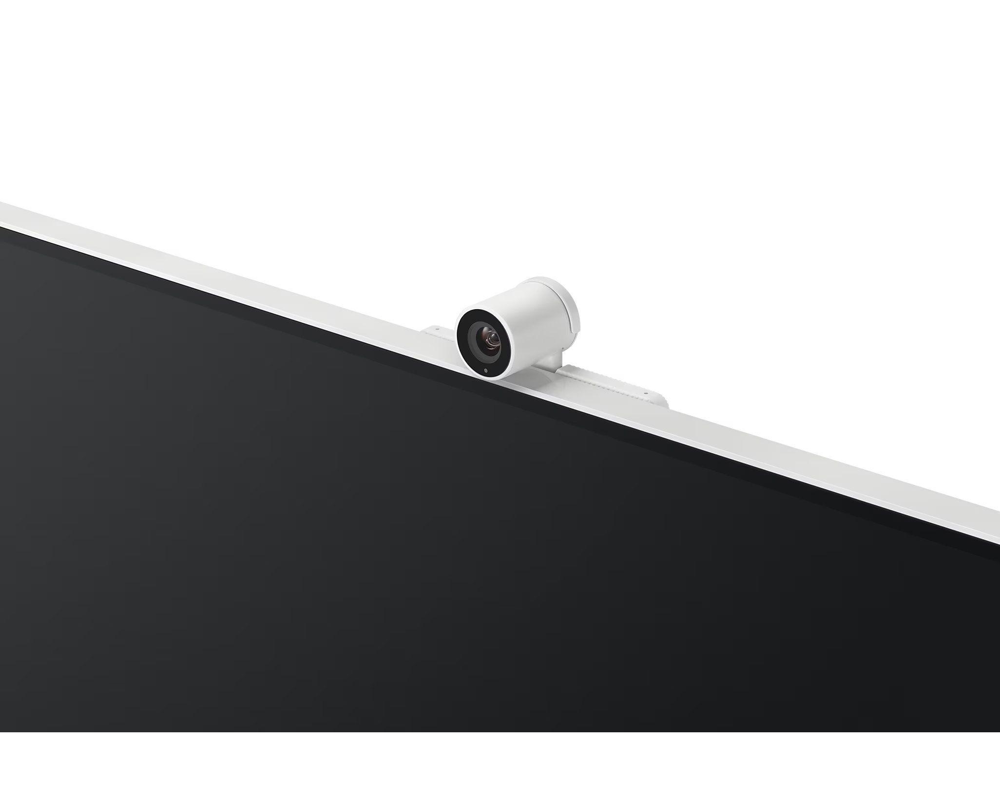 Monitor Samsung Smart Monitor M8, 32", 4K-2