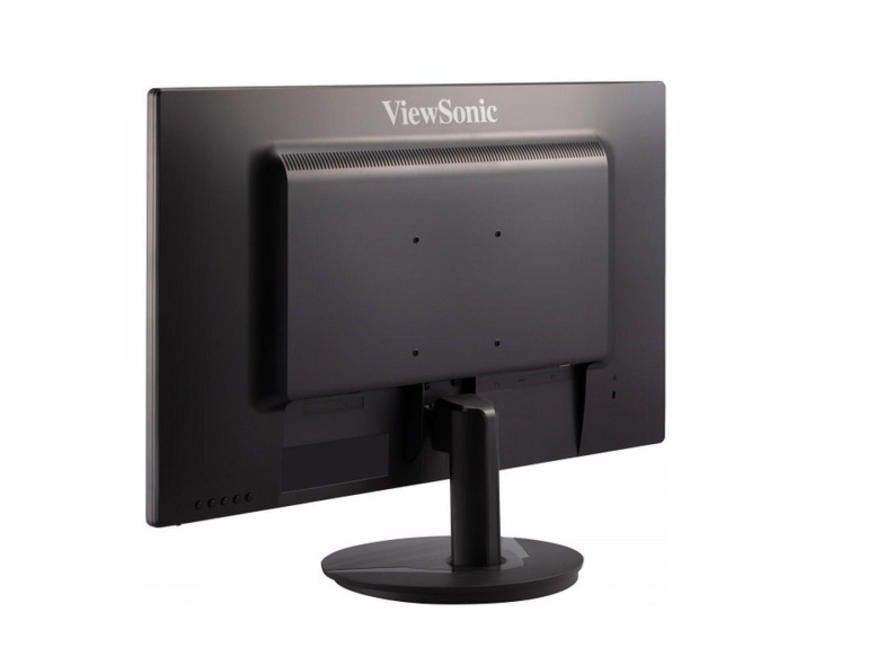 Monitor Viewsonic VA2718-SH 27", IPS, 1920 x 1080, VGA, HDMI-3