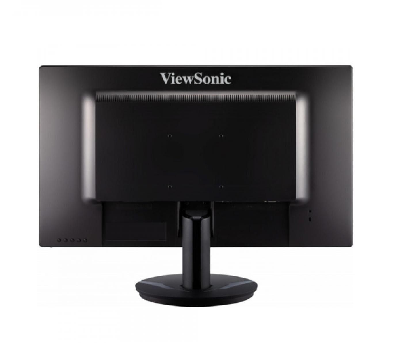 Monitor Viewsonic VA2718-SH 27", IPS, 1920 x 1080, VGA, HDMI-2