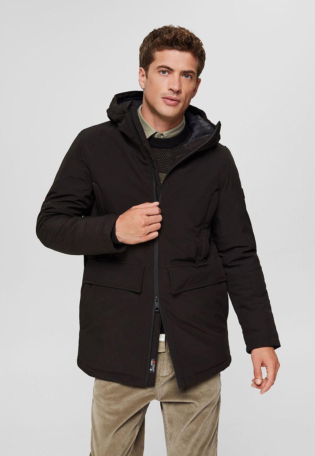 Chaqueta Con Thinsulate™ De 3M™ Esprit-0