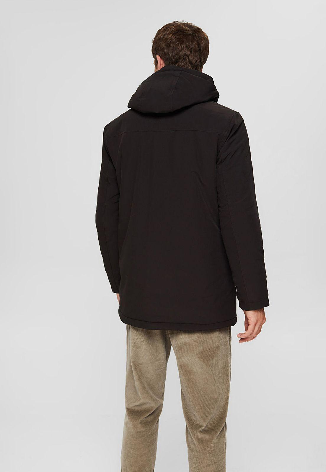Chaqueta Con Thinsulate™ De 3M™ Esprit-1