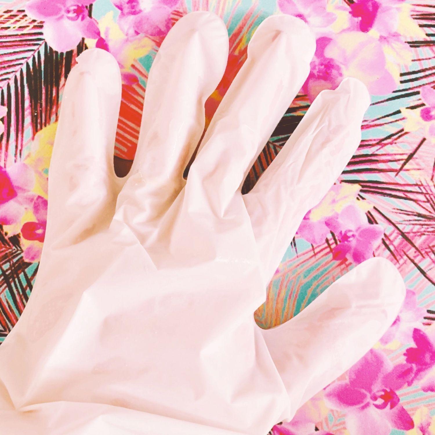 Caja Regalo Día de la Madre Especial Cuidado Corporal-5