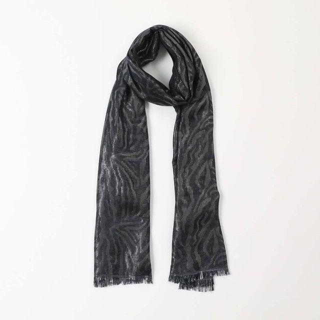 Pañuelo Liso Negro Hestia Humana-0