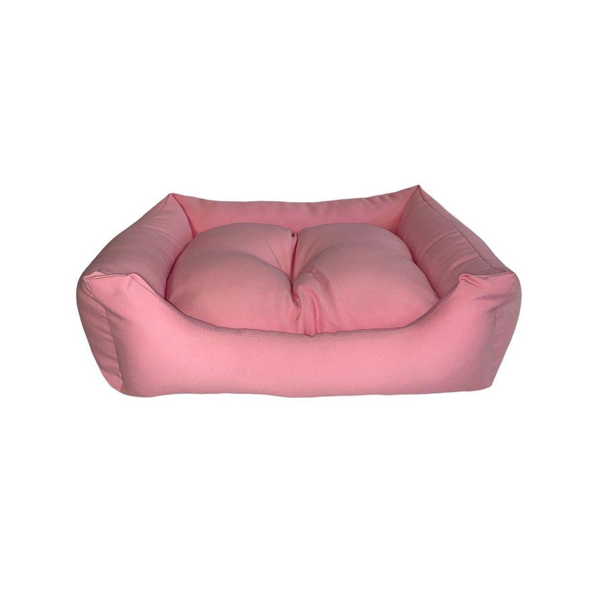 Cama sofa talla M Rosa-1