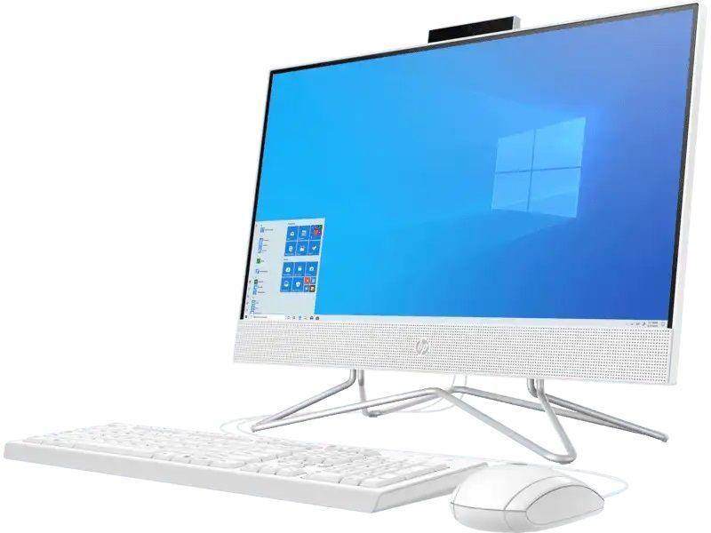 HP ALL IN ONE 22 DF0011LA/INTEL I5-10210U/RAM 8GB/SATA 1TB/21.5" FHD/WH11(REACONDICIONADO)-1