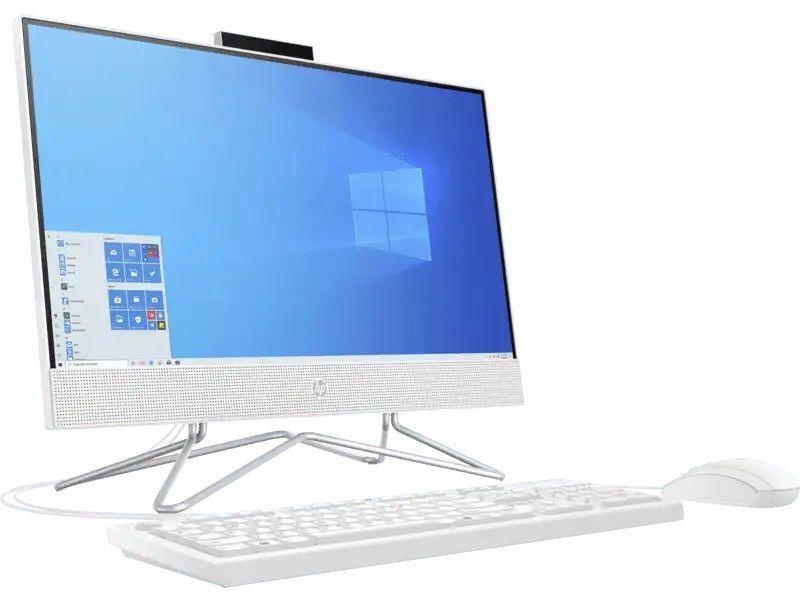 HP ALL IN ONE 22 DF0011LA/INTEL I5-10210U/RAM 8GB/SATA 1TB/21.5" FHD/WH11(REACONDICIONADO)-2