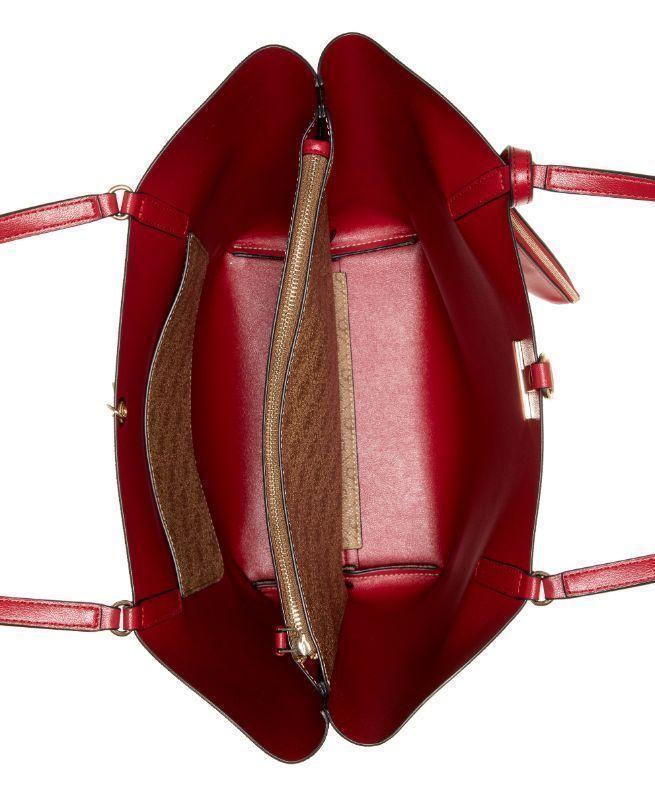 Cartera Guess Alby Toggle Tote-3