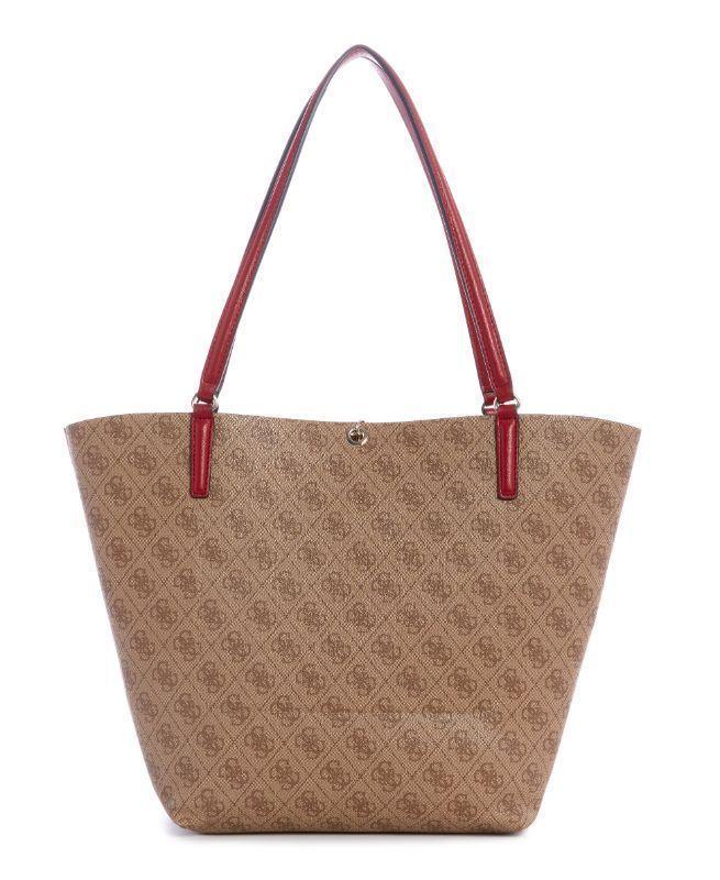 Cartera Guess Alby Toggle Tote-2