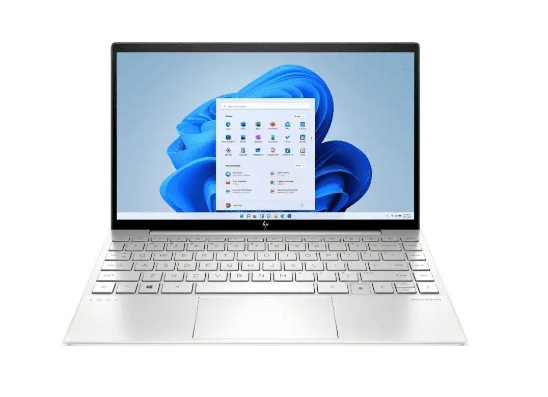 HP ENVY INTEL i5-1135G7 / 8GB RAM + OPTANE 16GB / 256GB SSD / 13.3" FHD/WH11(REACONDICIONADO)-0