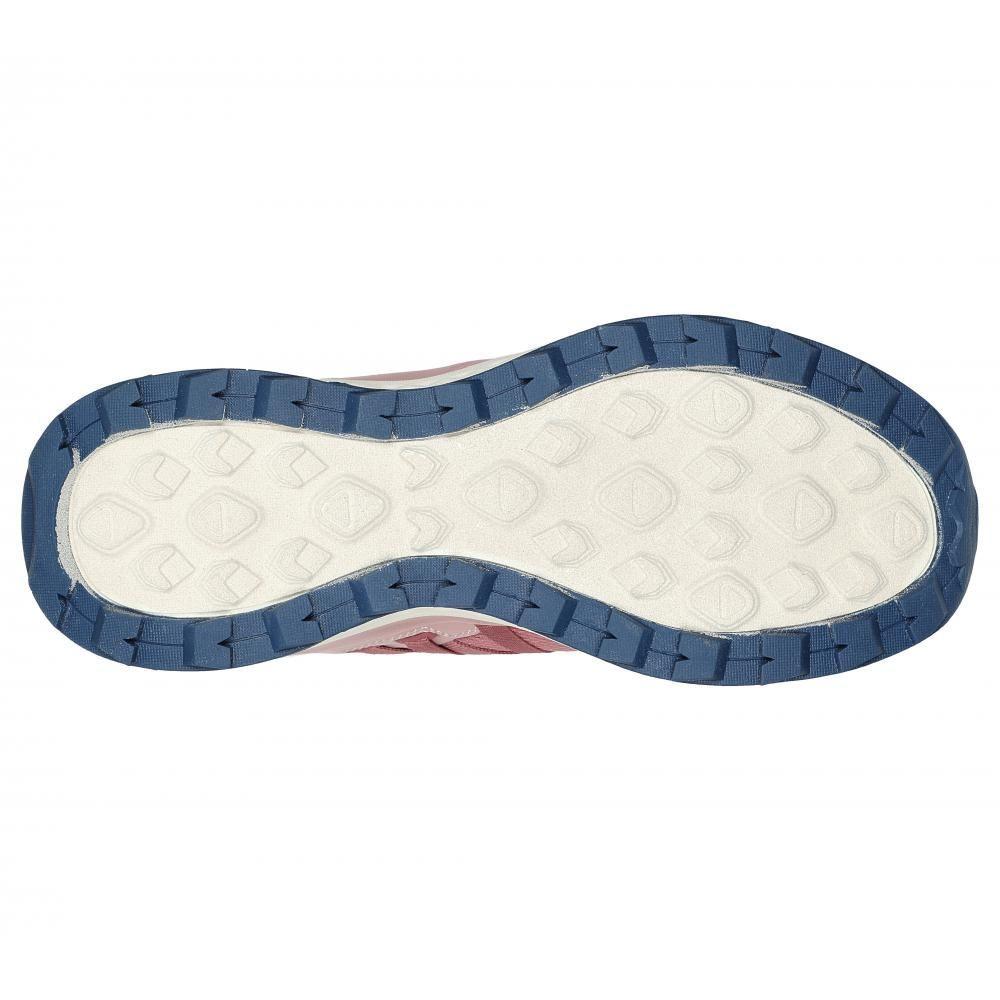 Zapatilla Mujer Luna Trail Malva Skechers-2