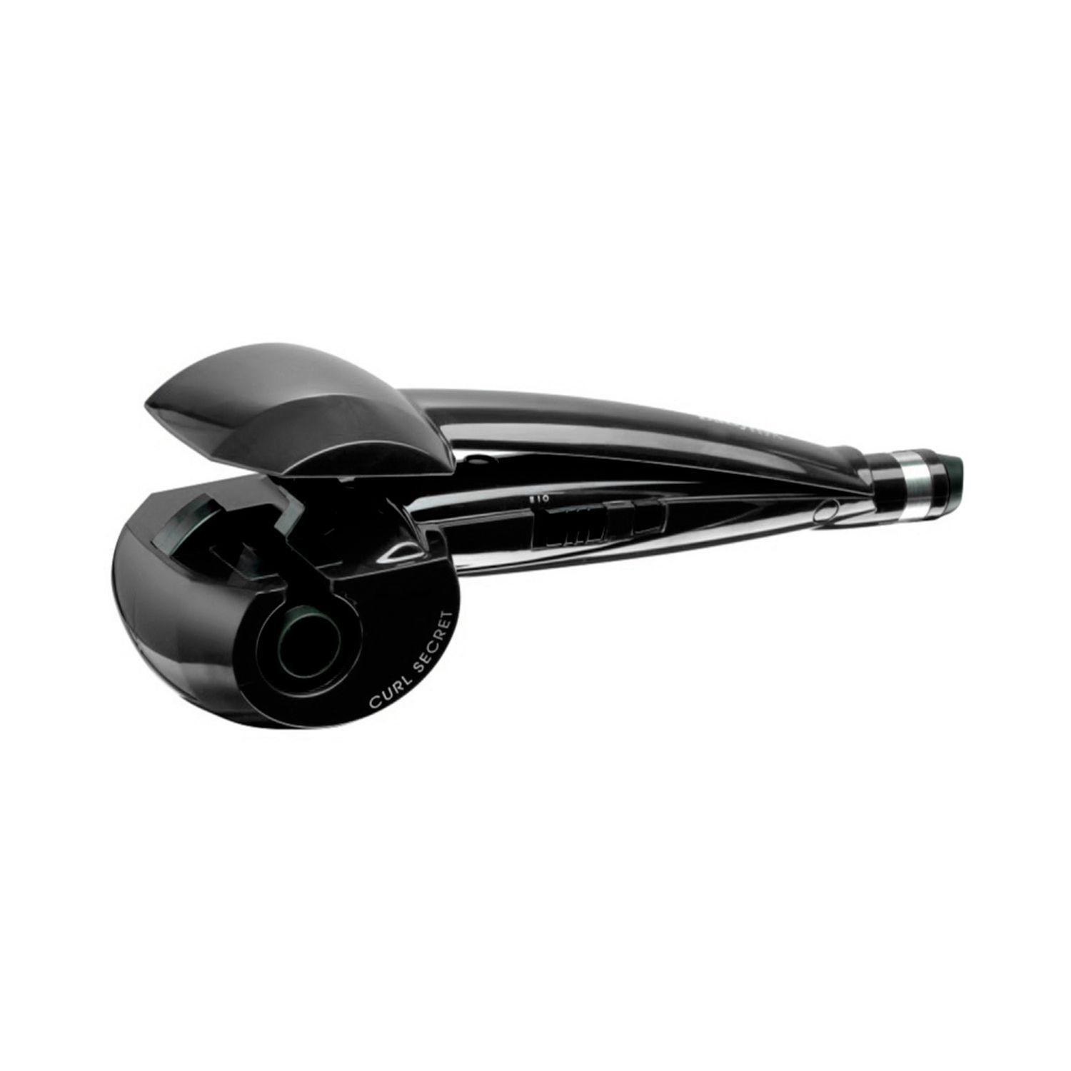 Ondulador De Cabello Profesional 3 en 1 Negro-0