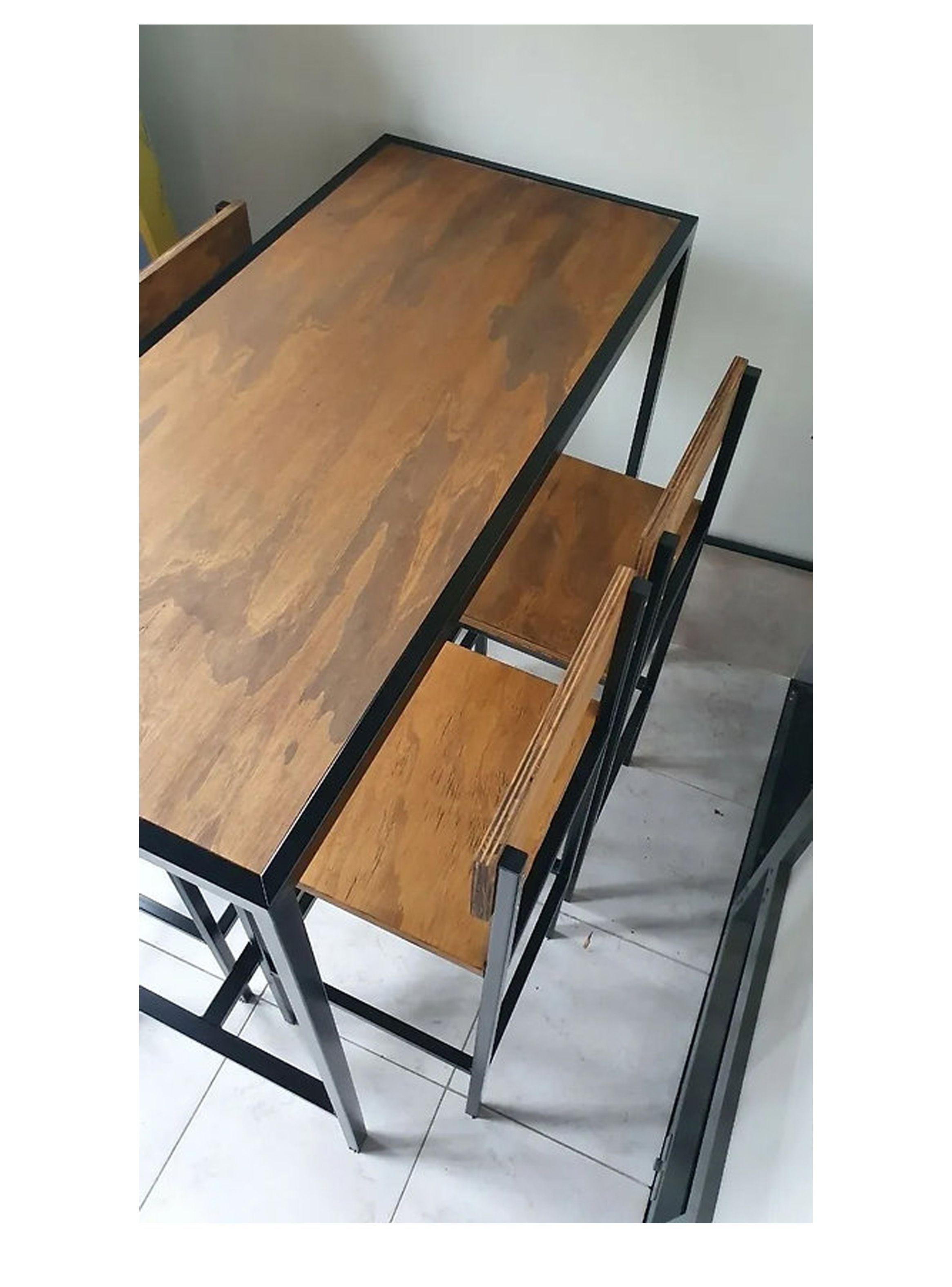 Mesa Comedor Quenac-2