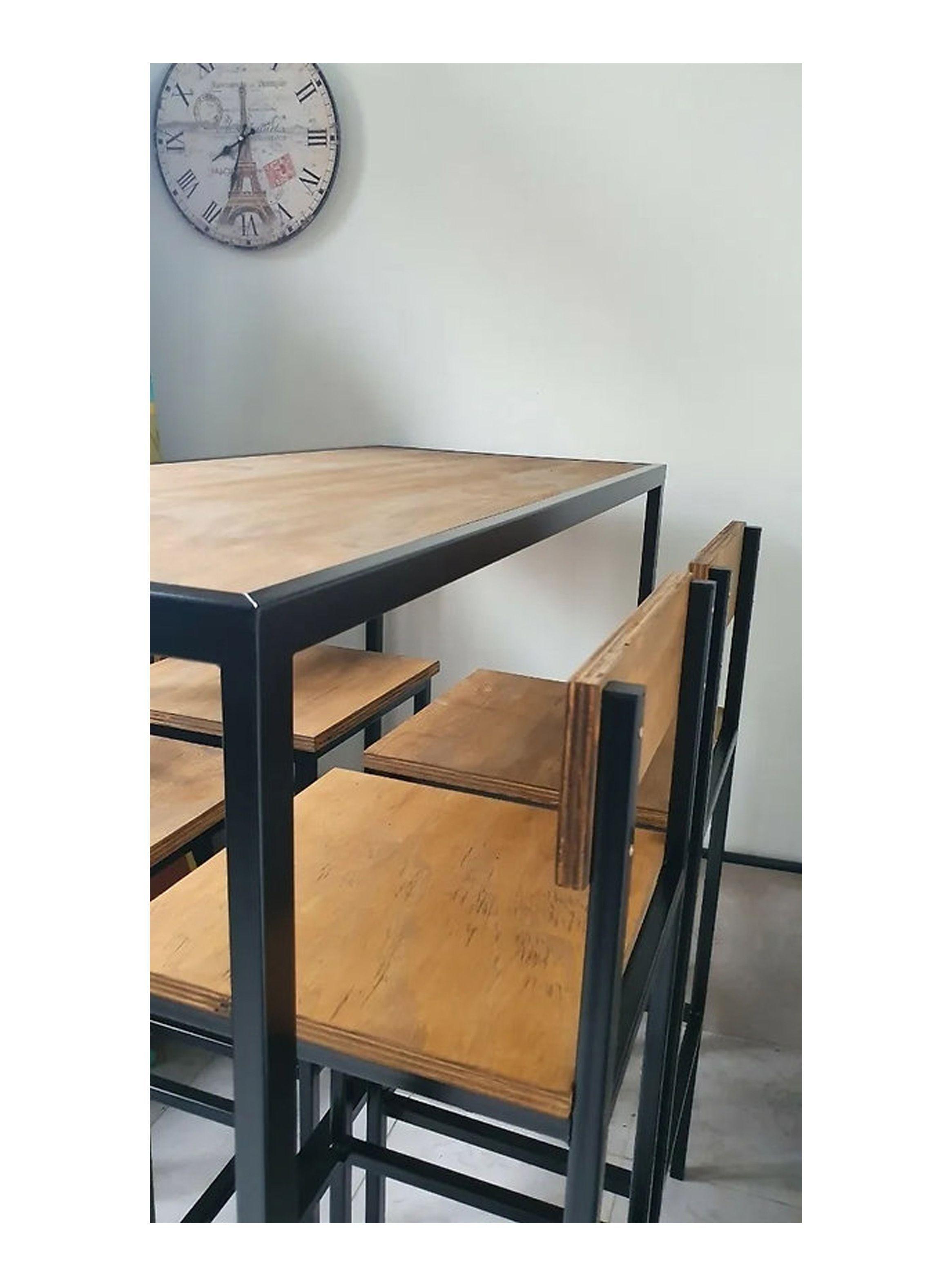 Mesa Comedor Quenac-1