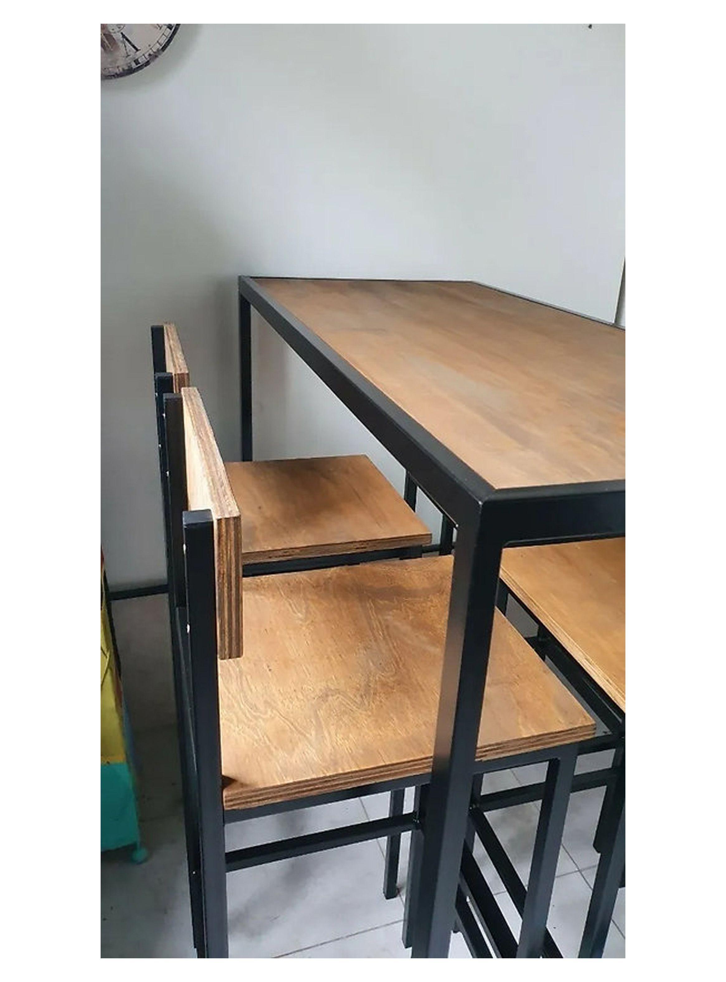 Mesa Comedor Quenac-4