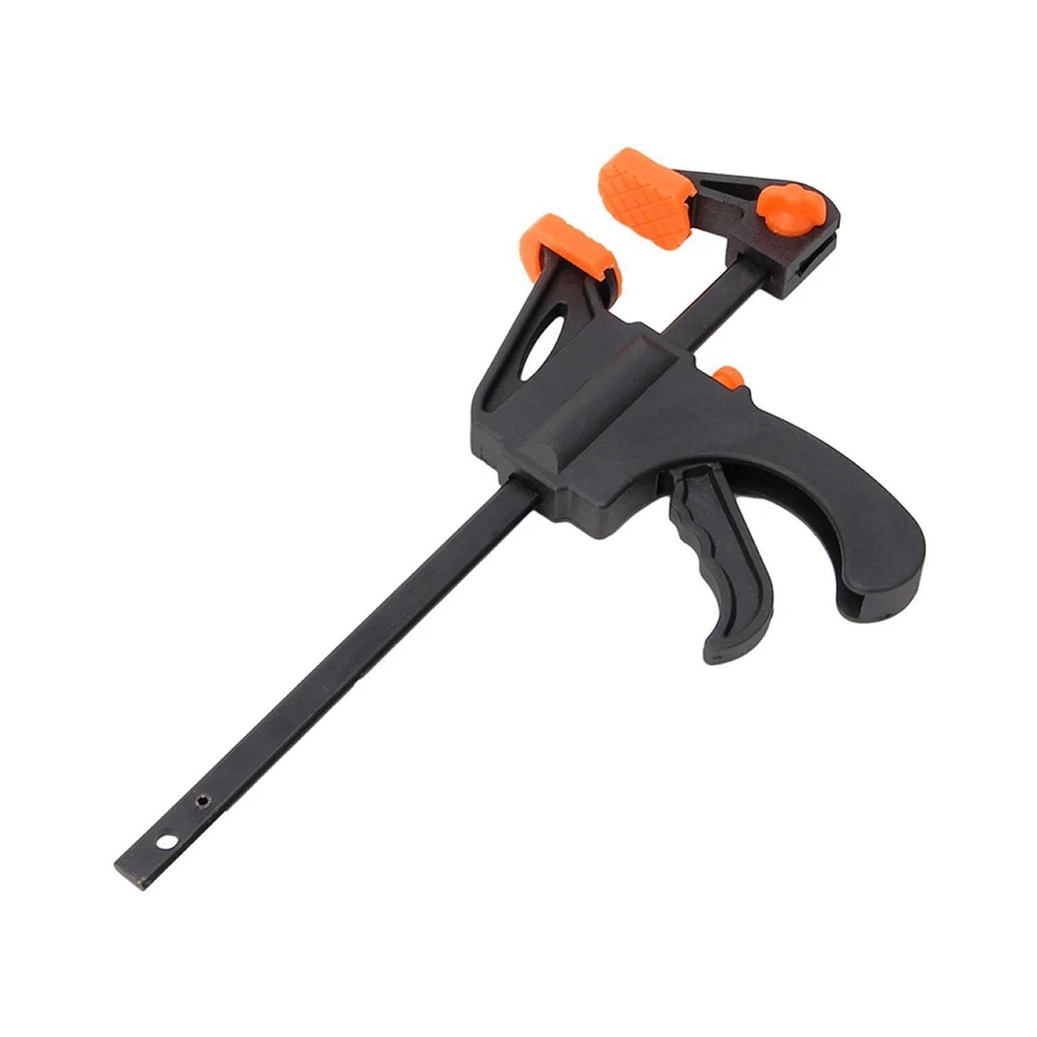 Prensa Sargento Rápida 12 Pulgadas Carpintería-0