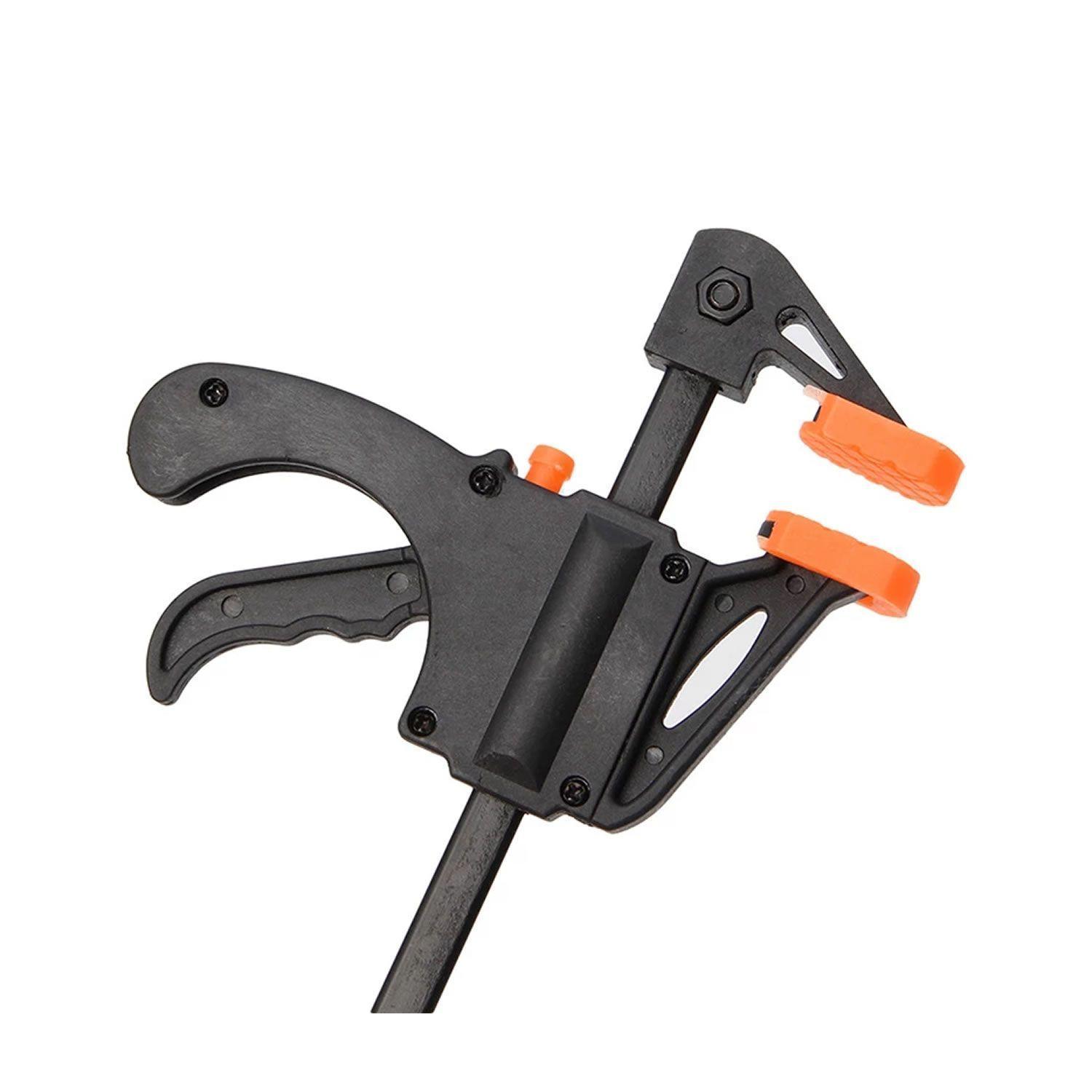 Prensa Sargento Rápida 12 Pulgadas Carpintería-2