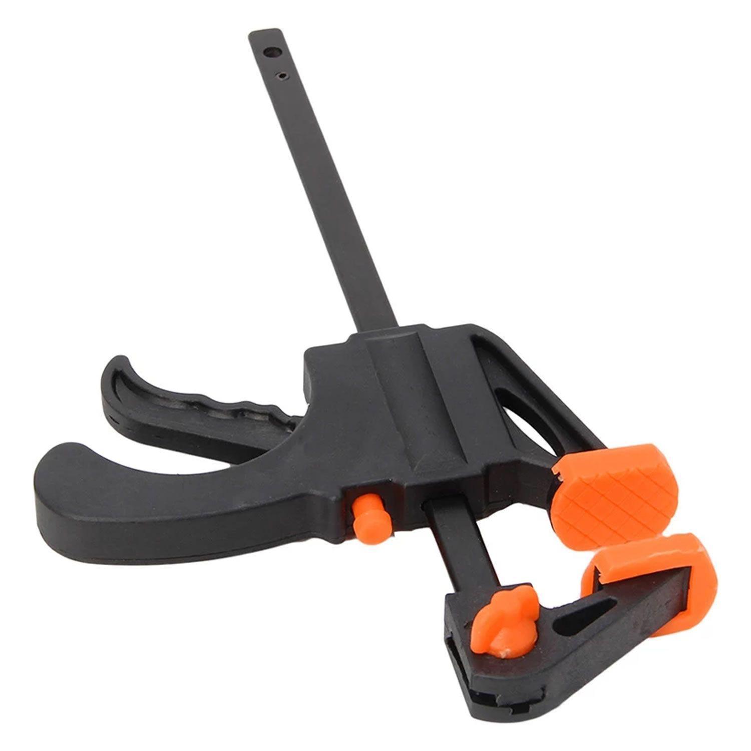 Prensa Sargento Rápida 12 Pulgadas Carpintería-1