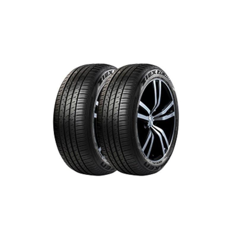 SET 2 NEUMATICO 215/45R18 FALKEN ZE310 XL 93W TH-0