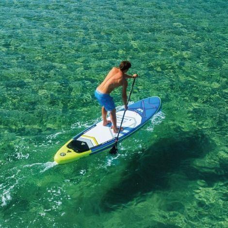 Stand Up Paddle Beast-5