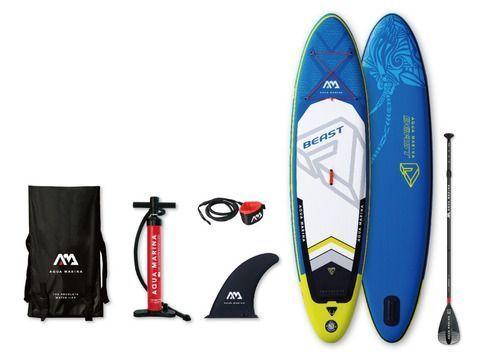 Stand Up Paddle Beast-4