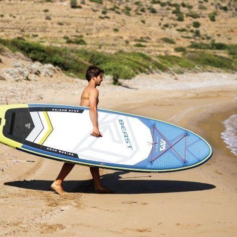 Stand Up Paddle Beast-6