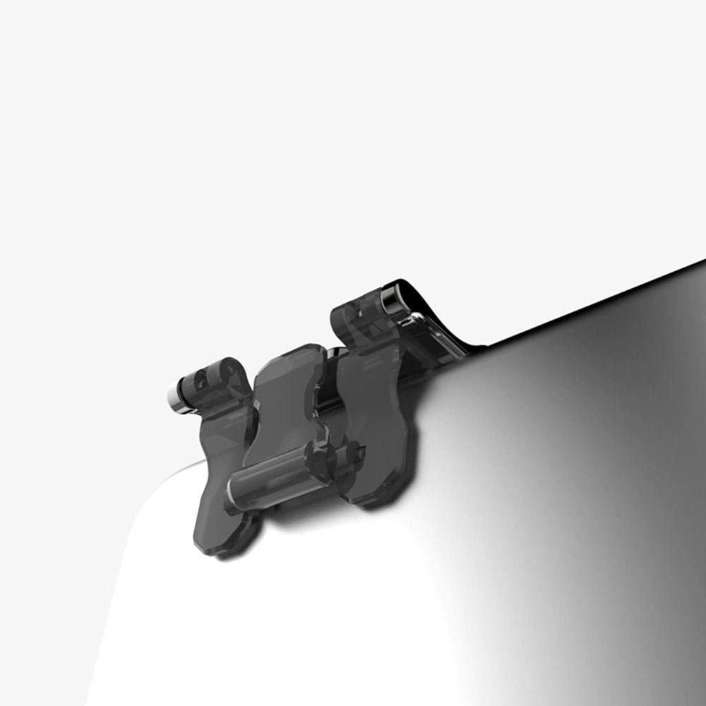 Gatillos Joystick Gamer Botones L1 R1 – Call Of Duty, Pubg, Free Fire-2