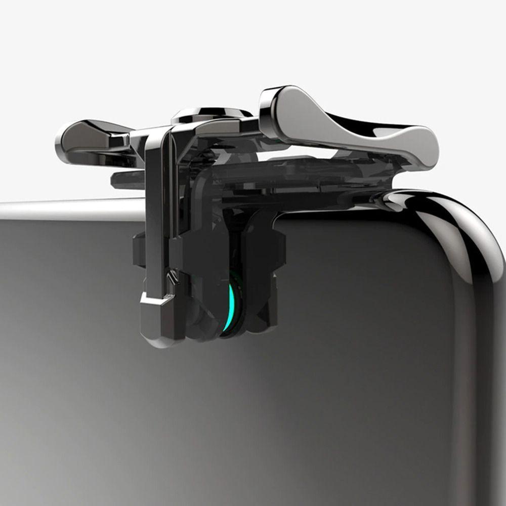 Gatillos Joystick Gamer Botones L1 R1 – Call Of Duty, Pubg, Free Fire-3