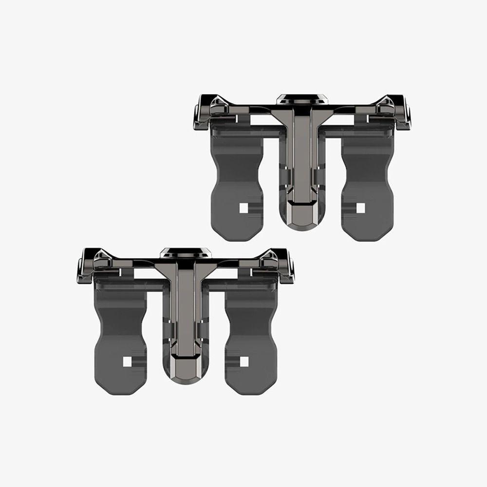 Gatillos Joystick Gamer Botones L1 R1 – Call Of Duty, Pubg, Free Fire-4